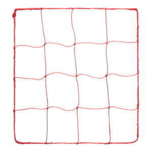 3.0 MM OFFICIAL SIZE SOCCER NET