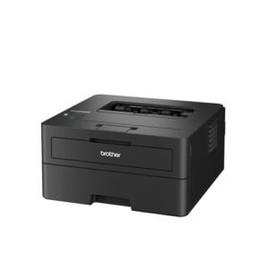 Brother HL-L2460DW Wireless Compact Monochrome Laser Printer