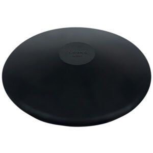 1.6 Kilo Rubber Practice Discus