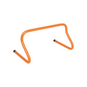 WEIGHTED TRAINING HURDLE SET, 6" H