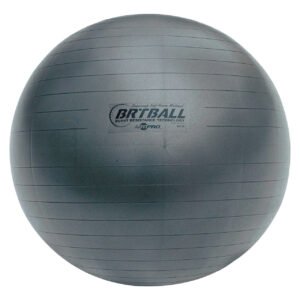 FITPRO BRT TRAINING & EXERCISE BALL, 65 CM