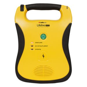 Defibtech Lifeline Semi-Auto AED