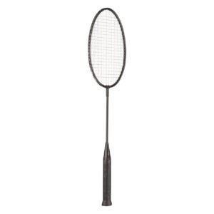 BEGINNER TEMPERED STEEL BADMINTON RACKET