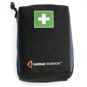 Powerheart G5 AED Ready Kit