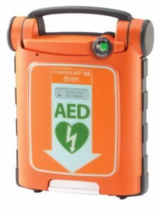 Cardiac Science Powerheart G5 AED
