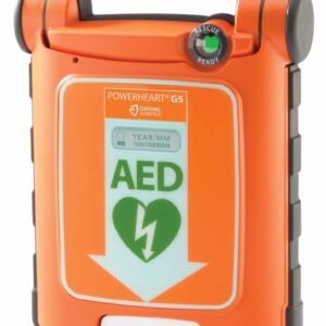 Cardiac Science Powerheart G5 AED