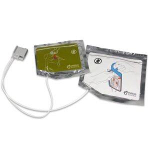 Powerheart G5 Adult iCPR Training Electrodes
