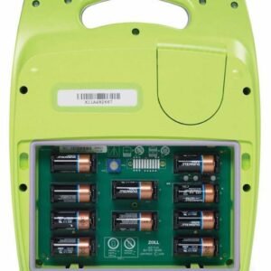 Zoll AED Plus Replacement Batteries