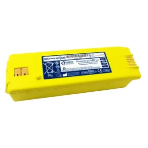 Cardiac Science Intellisense Powerheart G3 Battery