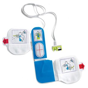 Zoll AED Plus Adult CPR-D Pads