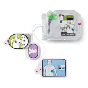 Zoll AED 3 Uni Padz