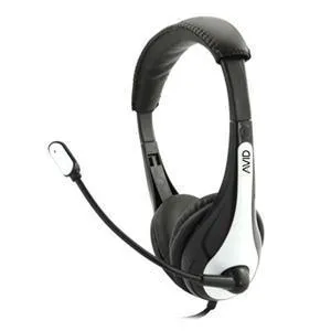 Avid Education AE-36 Headset - White