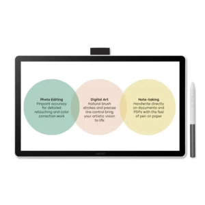 Wacom One 14 Pen Display