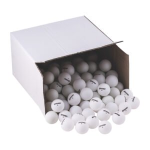 1 Star Table Tennis Balls, 144/Bulk Pack