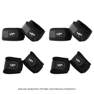 1 LB ADJUSTABLE WRIST WEIGHT, MED/LG