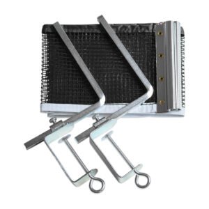 .5" Table Tennis Net & Post