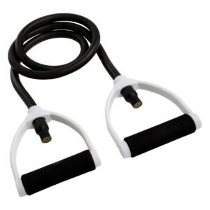 50 lbs Resistance Tubing Orange