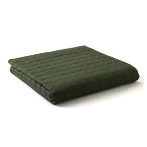 YnM Weighted Blanket - Cotton (60" x 80" | 20lbs)