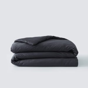 Baloo Duvet Cover - 100% Cotton (80" x 87" (King))